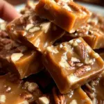 Oklahoma Nut Candy 22 Oklahoma Nut Candy