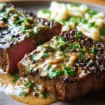 Peppercorn Steaks 19 Peppercorn Steaks