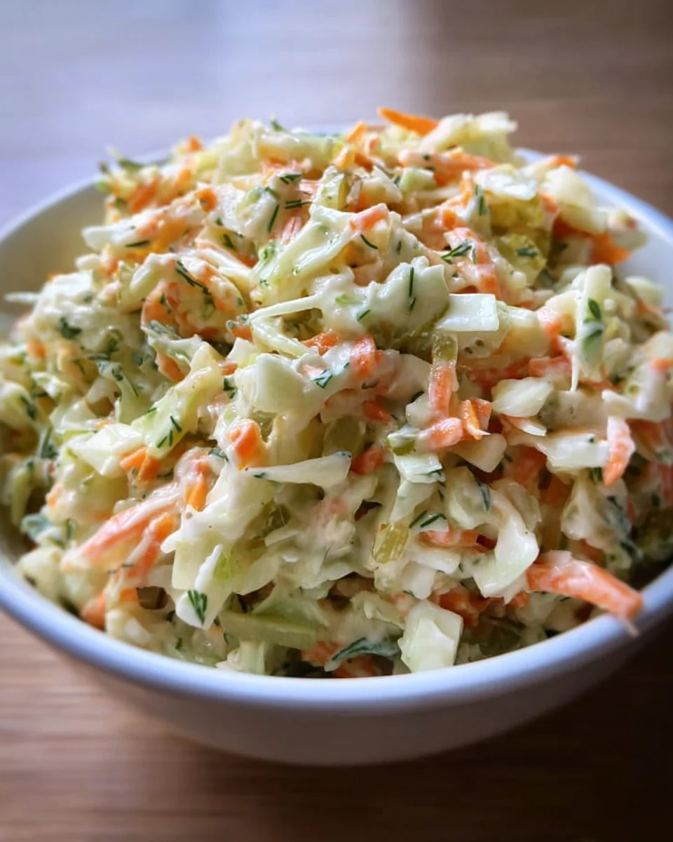 Pickled Slaw 17 Pickled