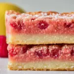 Pink Lemonade Bars 19 Pink Lemonade Bars