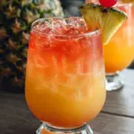 Rum-Less Rum Punch Mocktail 13 Rum-Less Rum Punch Mocktail