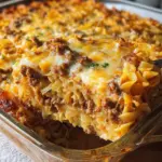 Sauerkraut Casserole 20 Sauerkraut Casserole