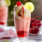 Shirley Temple Ice Cream Float 15 Shirley Temple Ice Cream Float
