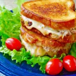 The Perfect Tuna Melt 24 The Perfect Tuna Melt