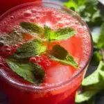 Watermelon Sweet Tea 13 Watermelon Sweet Tea