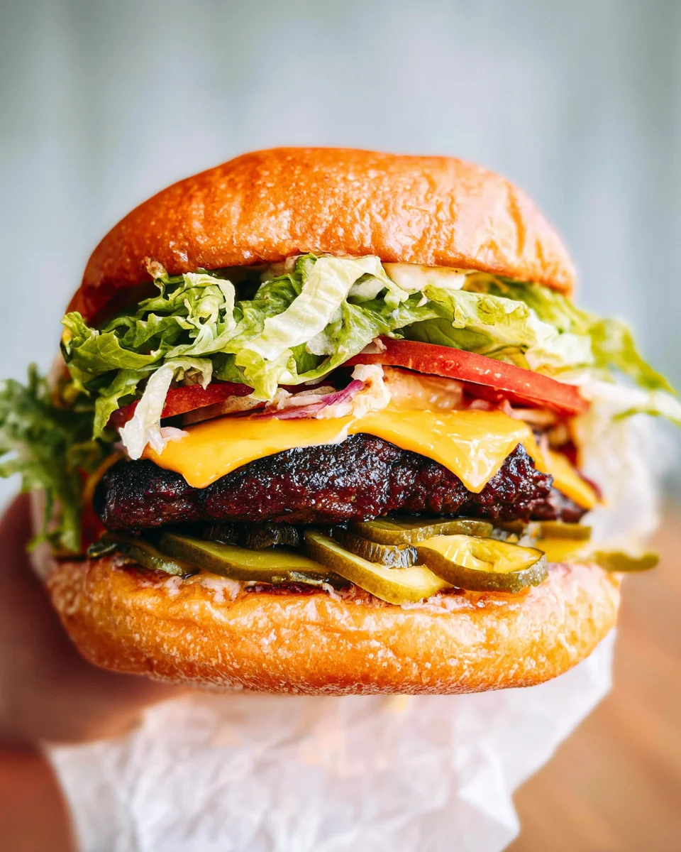 Wisconsin Butter Burgers 17 Wisconsin