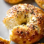 3 Ingredient Air Fryer Bagels 19 3 Ingredient Air Fryer Bagels