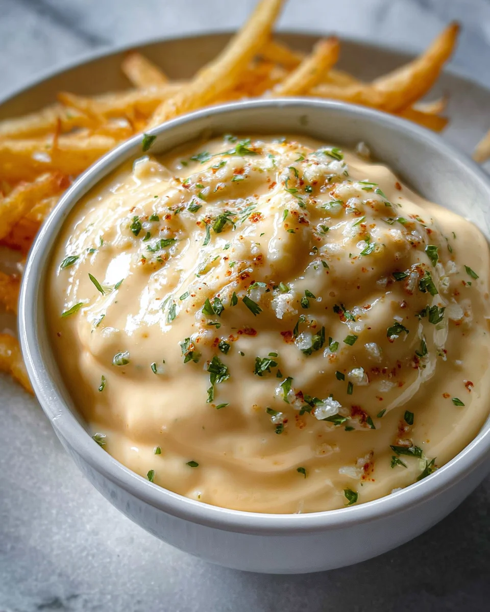 Aioli Recipe