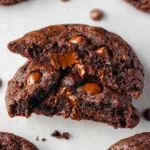 Bakery Style Double Chocolate Chip Cookies 23 Bakery Style Double Chocolate Chip Cookies