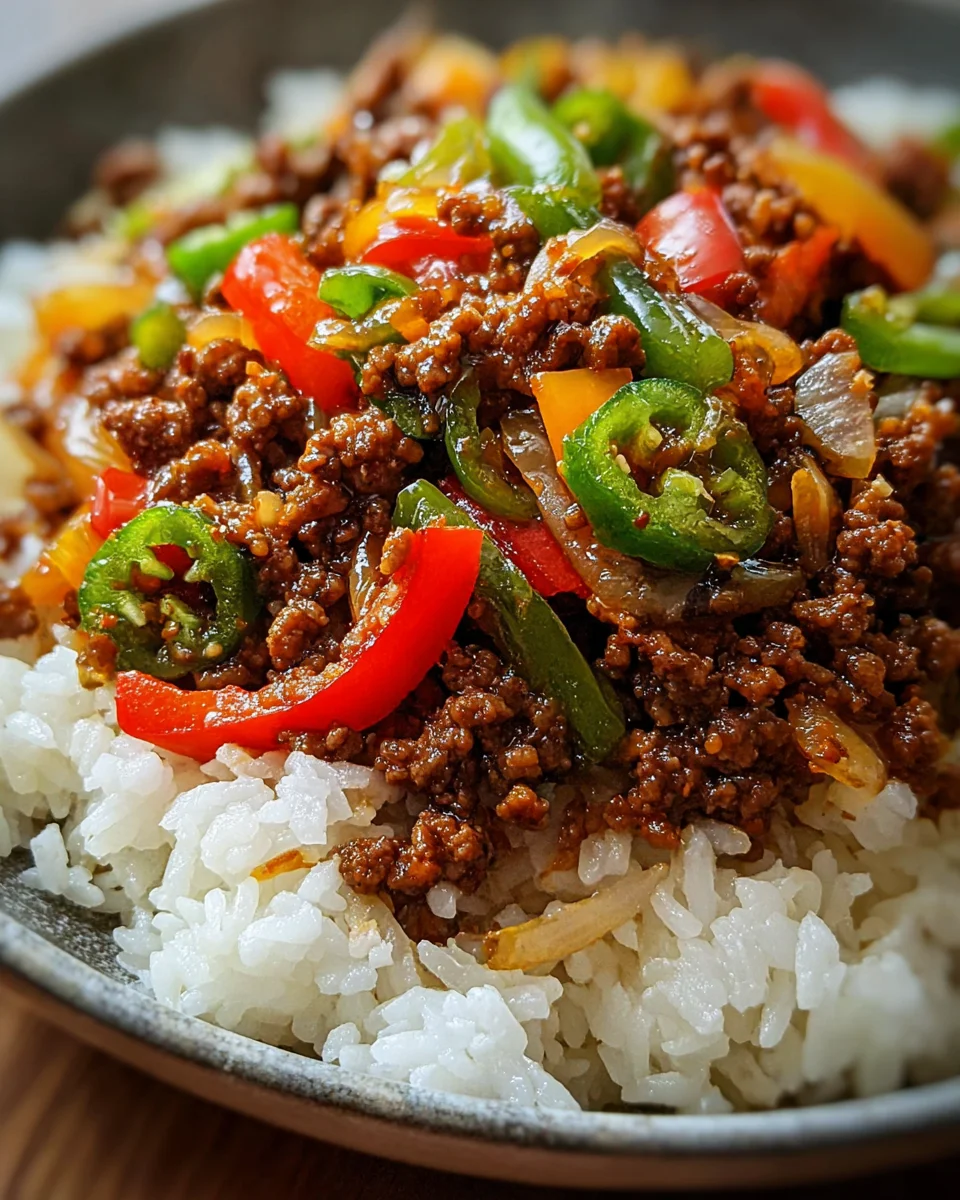 Beef