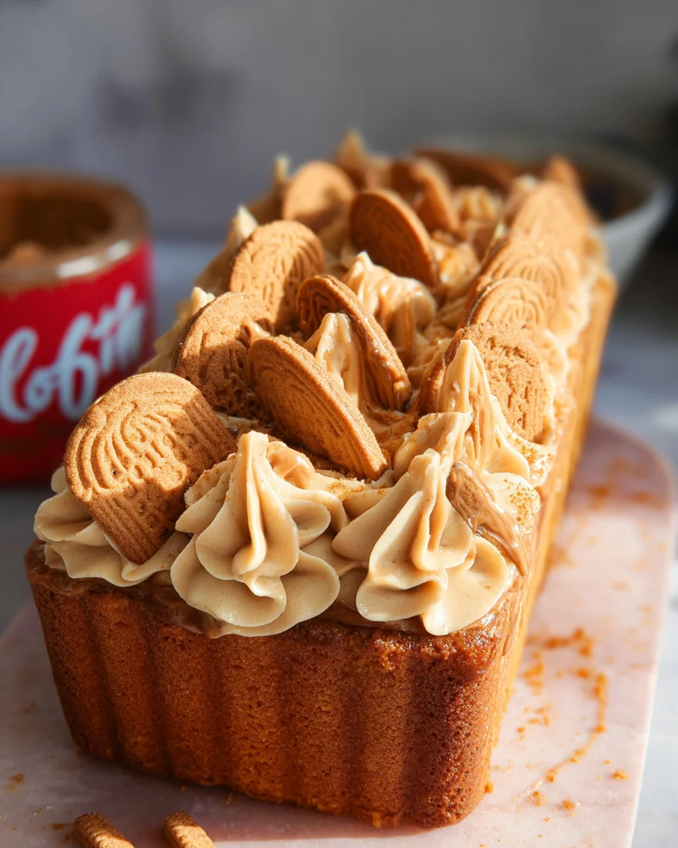Biscoff