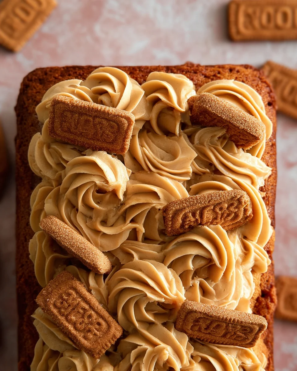 Biscoff