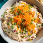 Boat Dip (Rotel Ranch Dip)