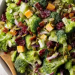 Broccoli Salad