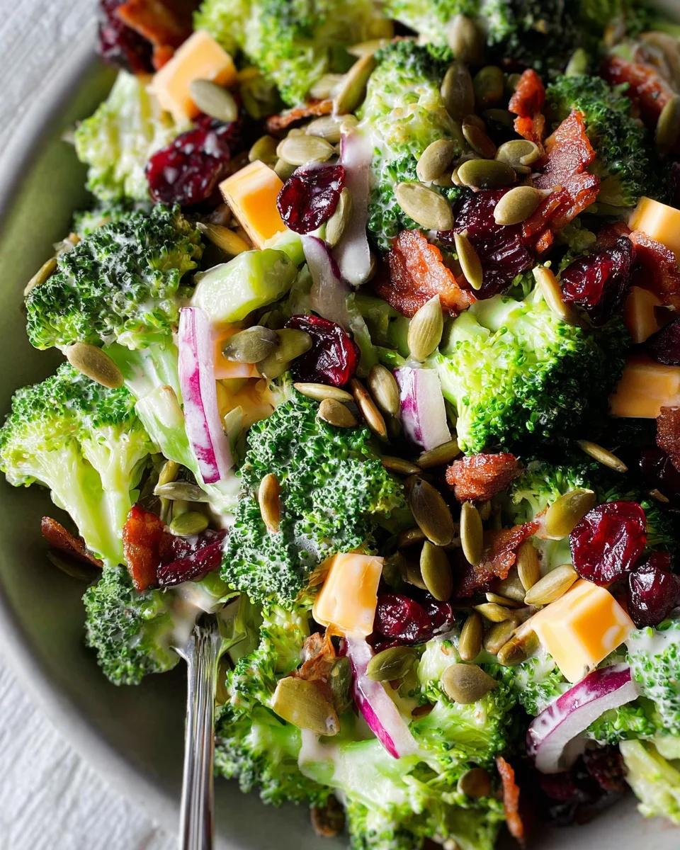 Broccoli