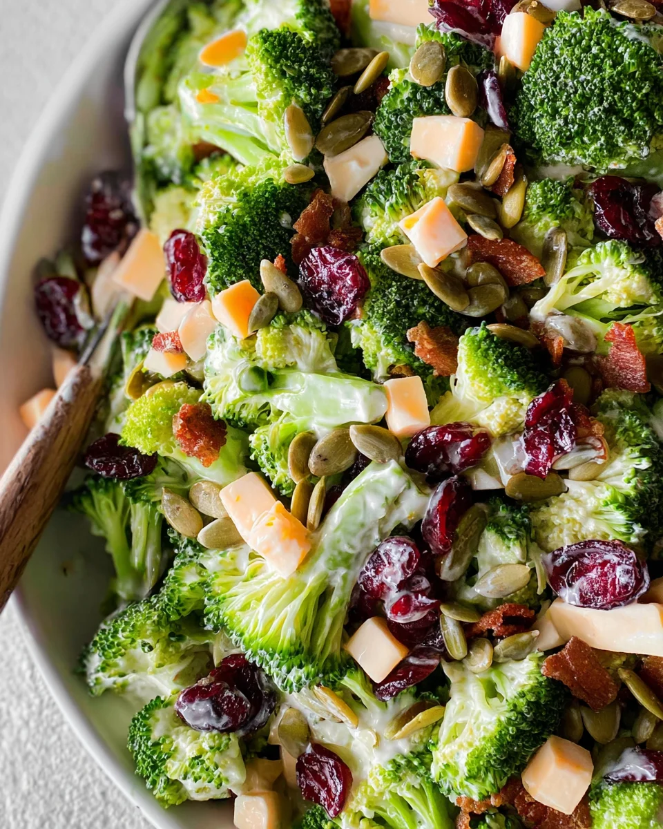 Broccoli
