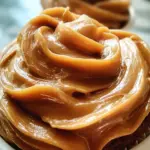 Brown Sugar Caramel Frosting 19 Brown Sugar Caramel Frosting
