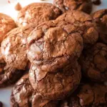 Brownie Mix Cookies Recipe