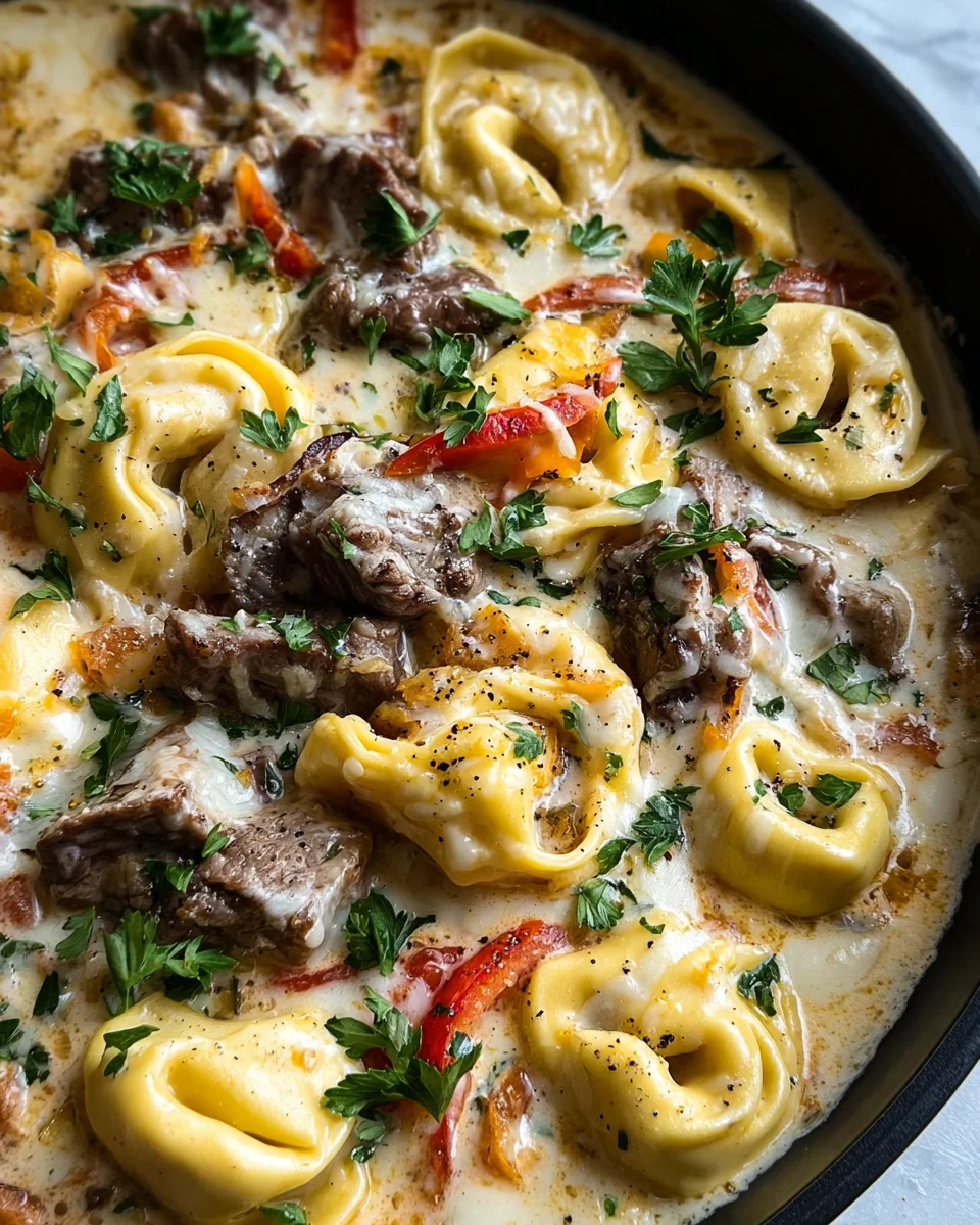 Cheesesteak
