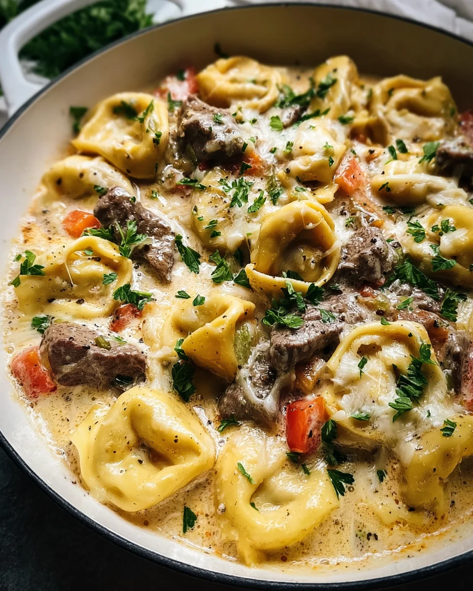 Cheesesteak