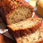 Classic Banana Bread Recipe