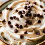 Cookie Dough Dip 18 Cookie Dough Dip