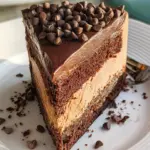 Copycat Hershey's Chocolate Bar Cheesecake 38 Copycat Hershey's Chocolate Bar Cheesecake