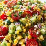 Corn Salad 28 Corn Salad