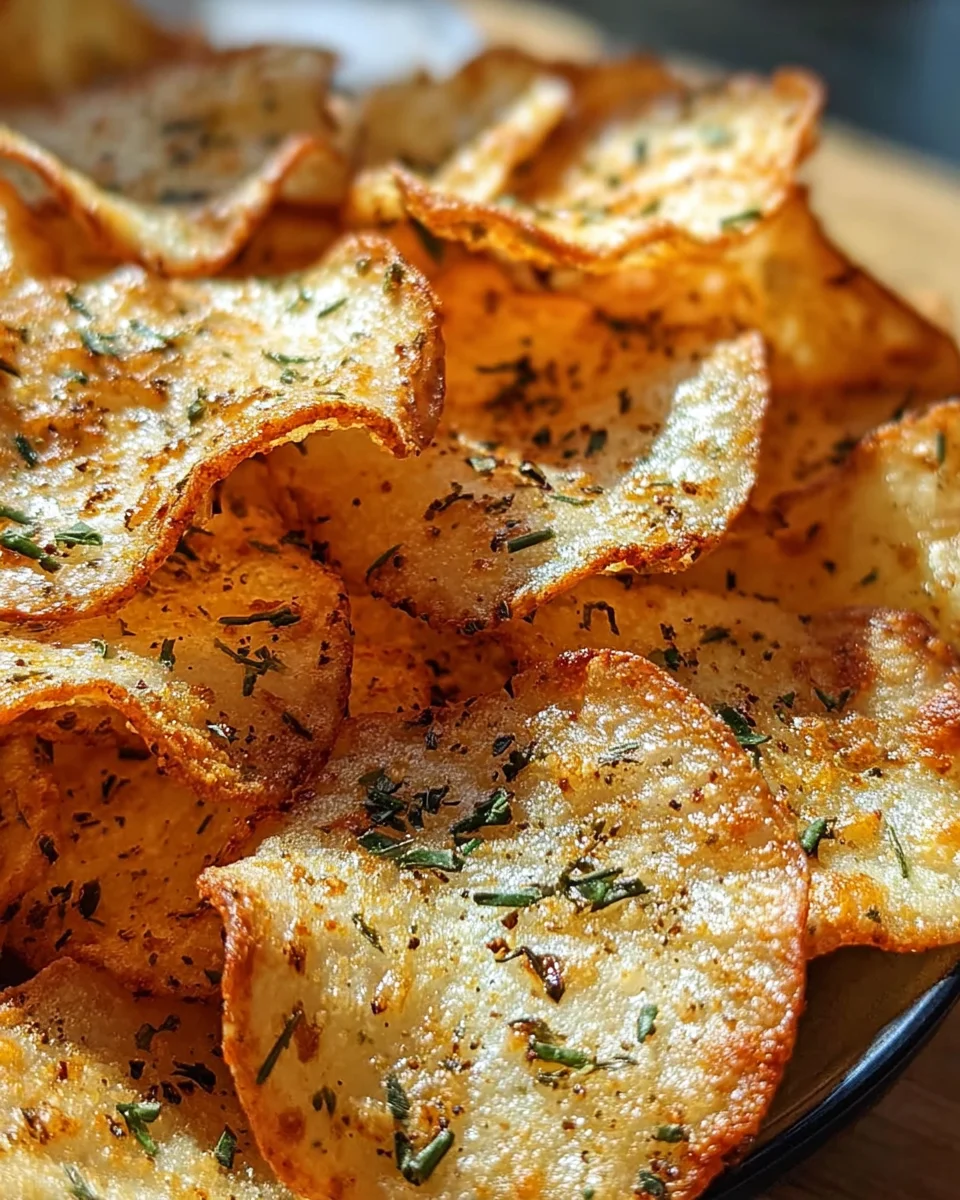 Cottage Cheese Chips 15 Cottage