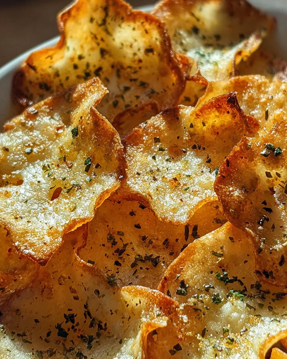 Cottage Cheese Chips 16 Cottage