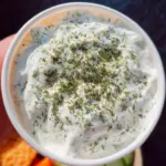 Cottage Cheese Ranch Dip Recipe 17 Cottage Cheese Ranch Dip Recipe