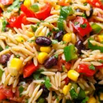 Cowboy Pasta Salad 25 Cowboy Pasta Salad
