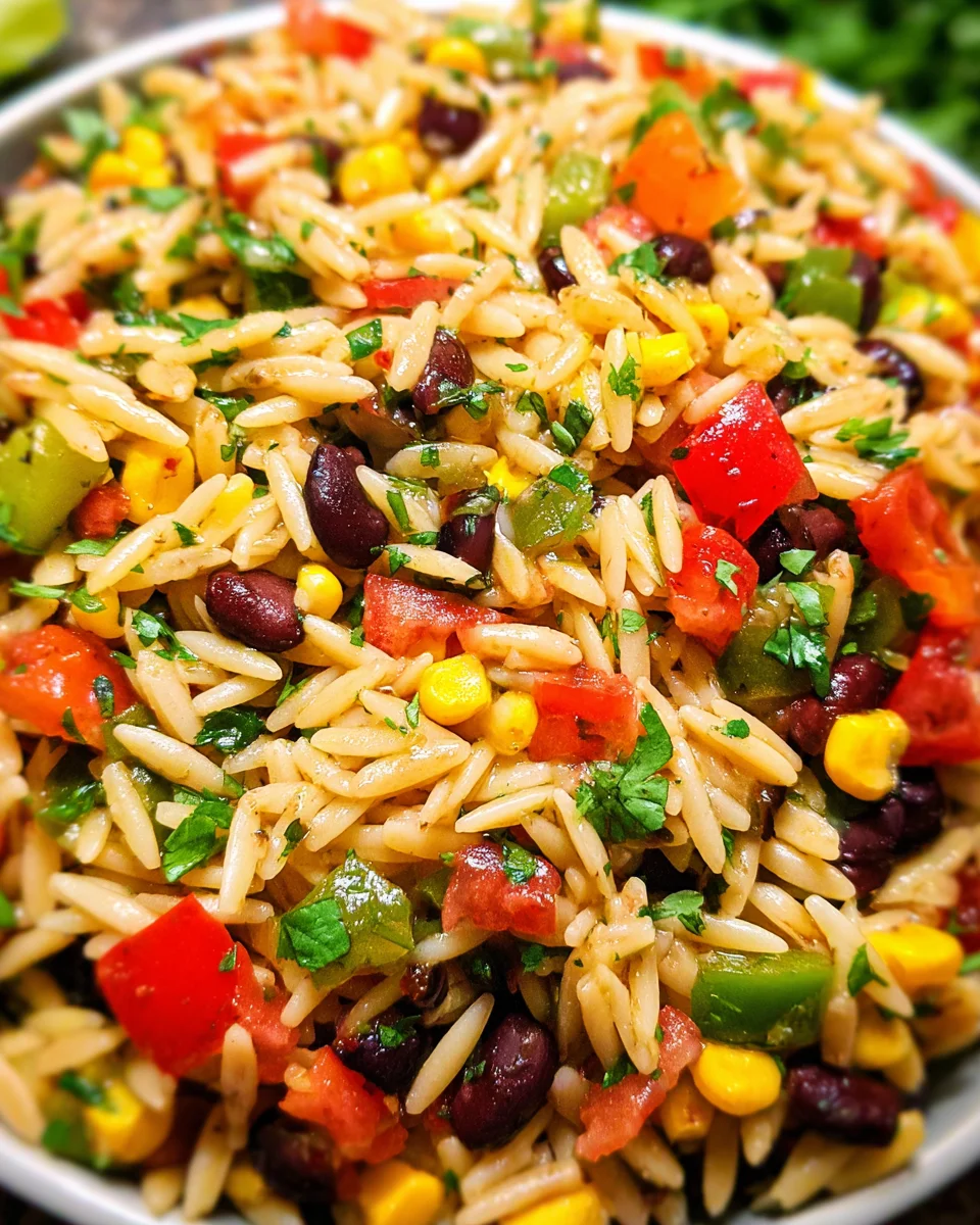 Cowboy Pasta Salad 23 Cowboy