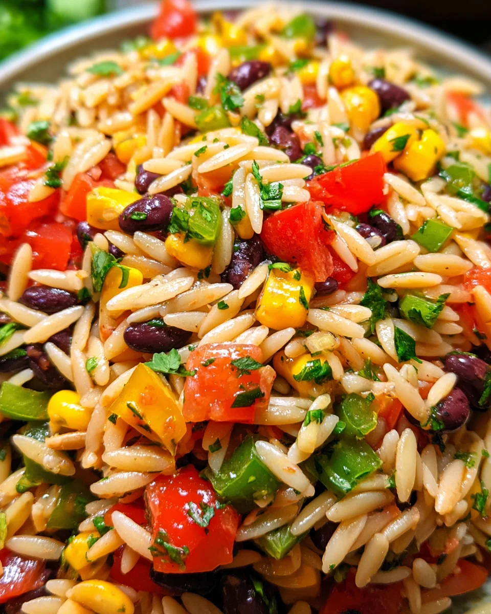 Cowboy Pasta Salad 24 Cowboy