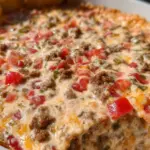 Cream Cheese Rotel Dip