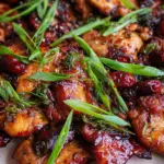 Easy Chicken Bulgogi Recipe (Dak Bulgogi)