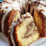 Easy Cinnamon Roll Bundt Cake 21 Easy Cinnamon Roll Bundt Cake