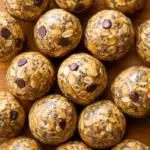 Energy Balls 18 Energy Balls
