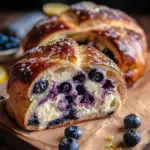 Fruit Cream Sourdough