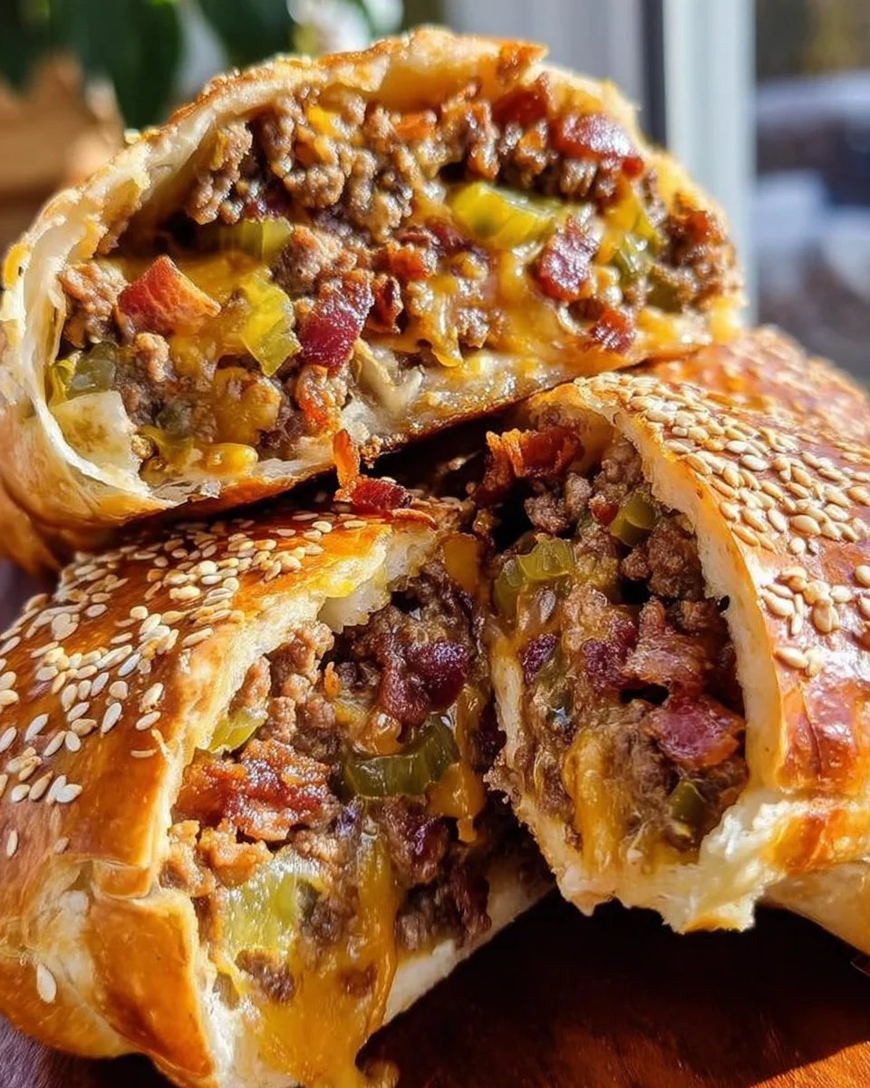 Garbage Bread