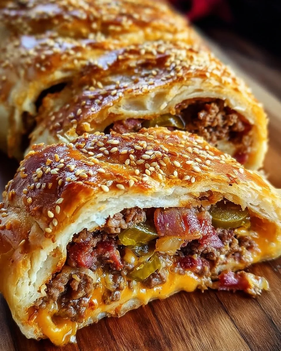 Garbage Bread 20 Garbage