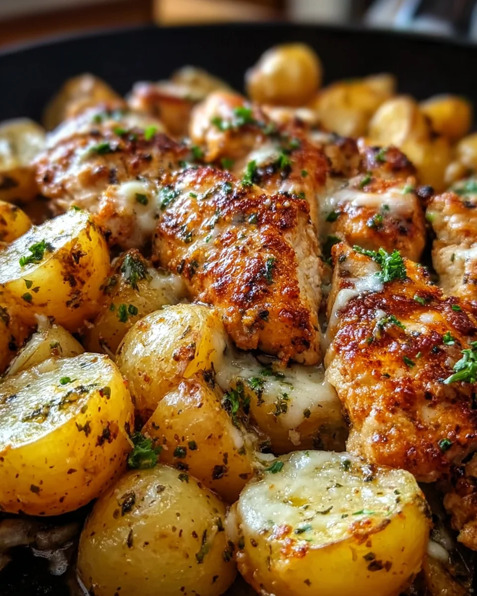 Garlic