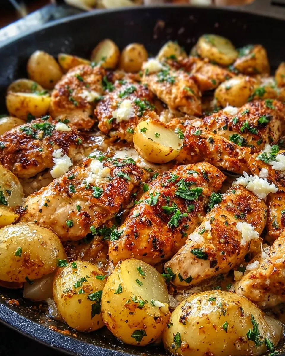 Garlic