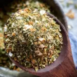 Greek Spice Blend 20 Greek Spice Blend