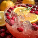 Holiday Punch