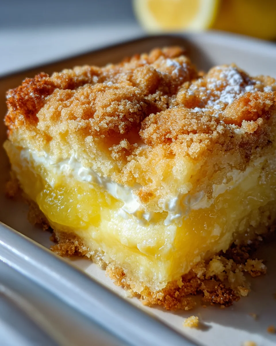 Lemon Cream Cheese Dump Cake Recipe 23 Lemon Cream Cheese Dump Cake Recipe