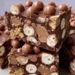 Maltesers Rocky Road 21 Maltesers Rocky Road