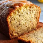 Old Fashioned Banana Bread 21 Old Fashioned Banana Bread