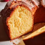 Old Fashioned Pound Cake 18 Old Fashioned Pound Cake