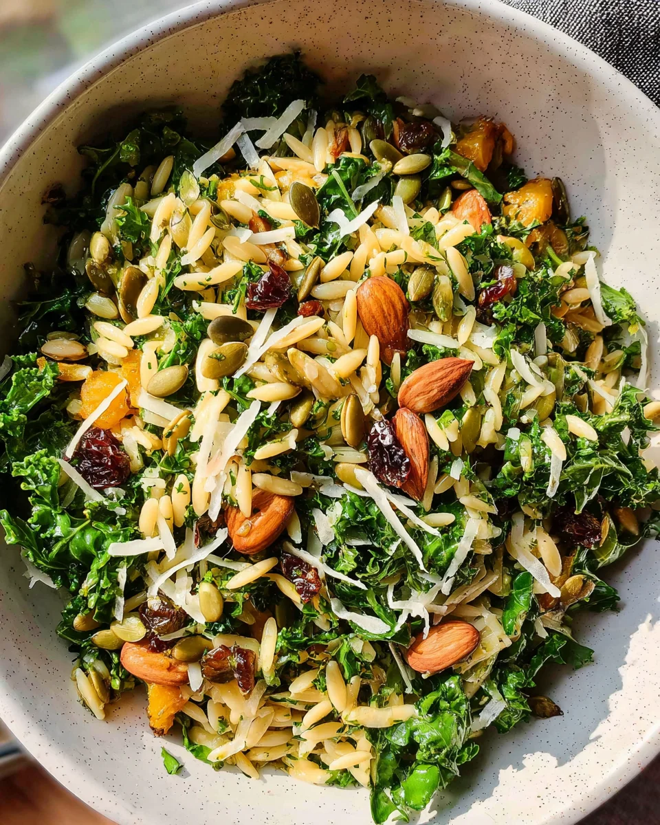 Orzo